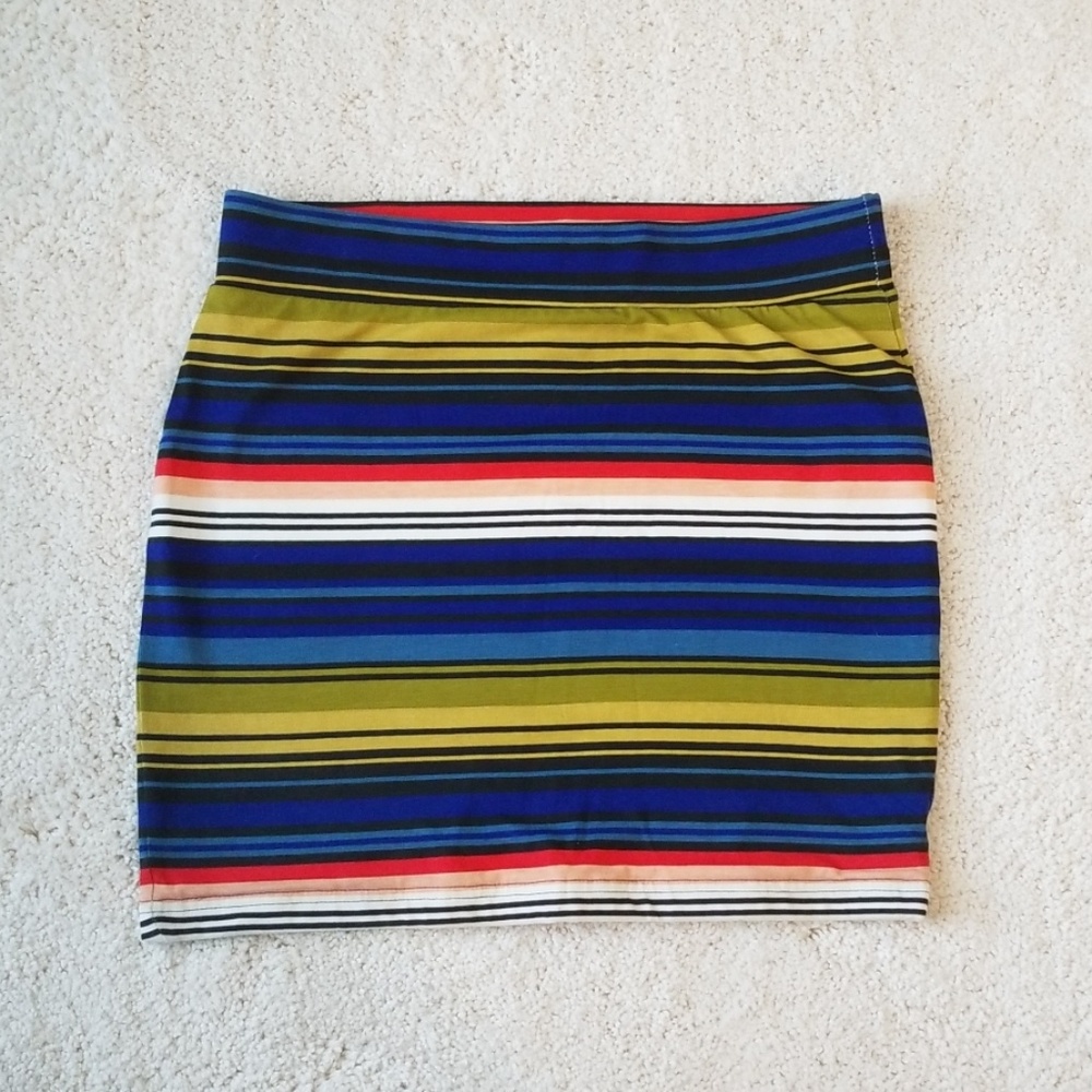 Forever 21 Mini Skirt